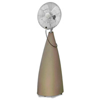Portable Misting Fan \